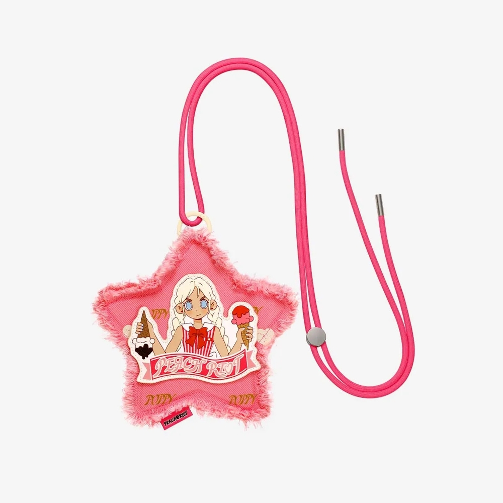 Peach Riot Rush Hour Series -Mini Bag Blind Box Poppy! Brand new - Picture 3 of 10